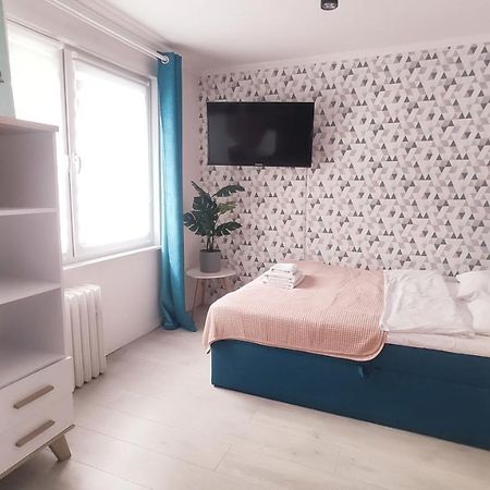 Na Szaniec 17 By Homeprime Краків Екстер'єр фото